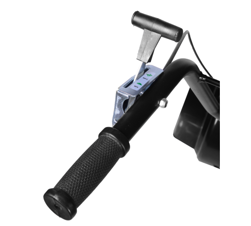 Мотокультиватор Huter GMC-4.0