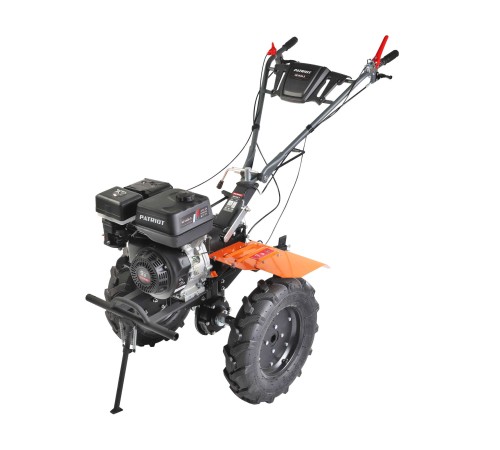 Мотоблок бензиновый PATRIOT Nevada 9 Мотоблок бензиновый PATRIOT Nevada 9