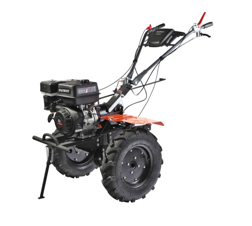 Мотоблок бензиновый PATRIOT Nevada 9 Мотоблок бензиновый PATRIOT Nevada 9