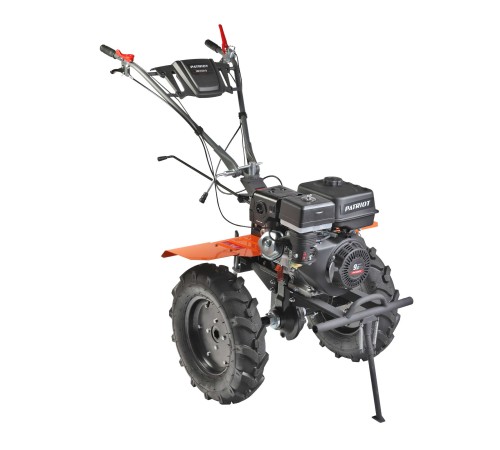 Мотоблок бензиновый PATRIOT Nevada 9 Мотоблок бензиновый PATRIOT Nevada 9