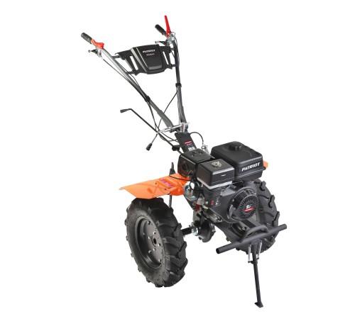 Мотоблок бензиновый PATRIOT Nevada 9 Мотоблок бензиновый PATRIOT Nevada 9