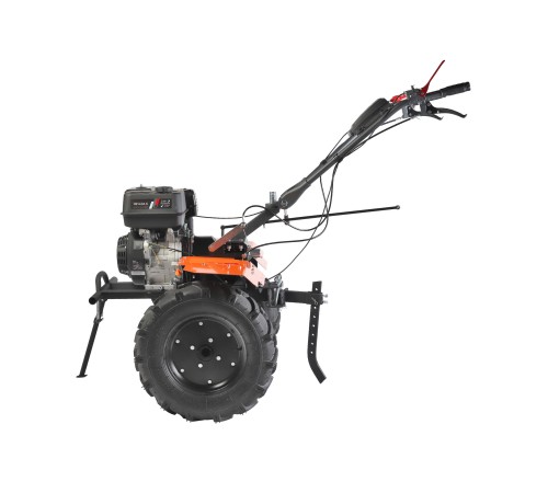 Мотоблок бензиновый PATRIOT Nevada 9 Мотоблок бензиновый PATRIOT Nevada 9