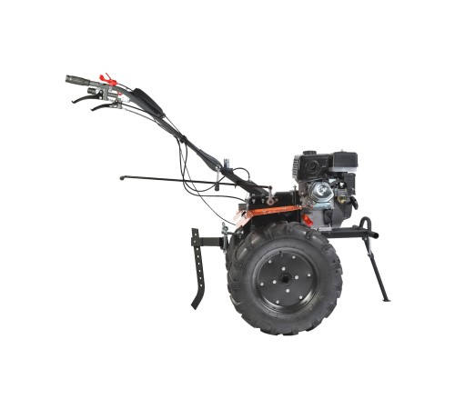 Мотоблок бензиновый PATRIOT Nevada 9 Мотоблок бензиновый PATRIOT Nevada 9