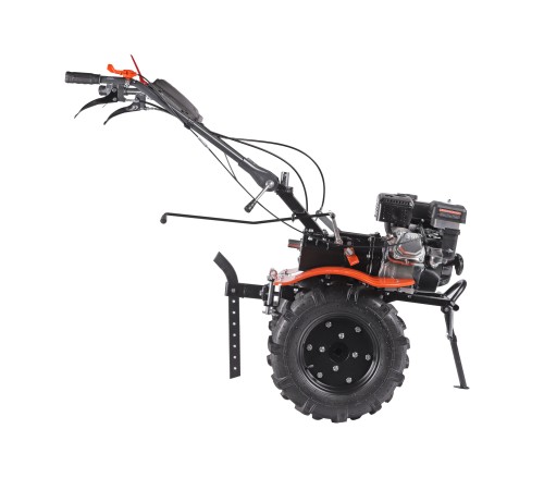 Мотоблок бензиновый PATRIOT Nevada 7 Мотоблок бензиновый PATRIOT Nevada 7