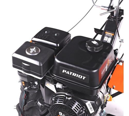 Мотоблок бензиновый PATRIOT Nevada 309 Мотоблок бензиновый PATRIOT Nevada 309