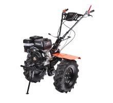 Мотоблок бензиновый PATRIOT Nevada 315