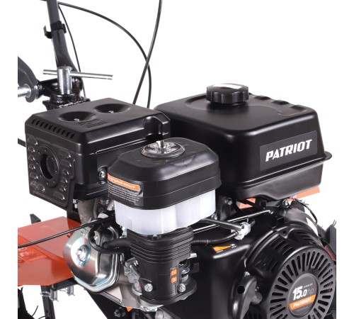 Мотоблок бензиновый PATRIOT Nevada 315 Мотоблок бензиновый PATRIOT Nevada 315