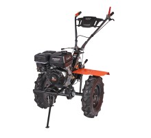 Мотоблок бензиновый PATRIOT Nevada 409 Мотоблок бензиновый PATRIOT Nevada 409