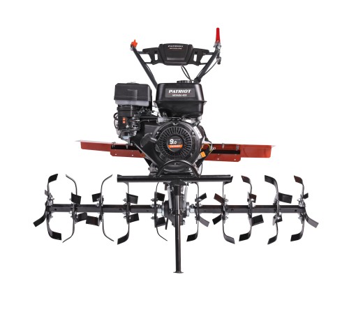 Мотоблок бензиновый PATRIOT Nevada 409 Мотоблок бензиновый PATRIOT Nevada 409
