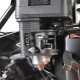 Мотоблок бензиновый PATRIOT УРАЛ M с колесами Extreme