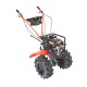 Мотоблок бензиновый PATRIOT УРАЛ M с колесами Extreme