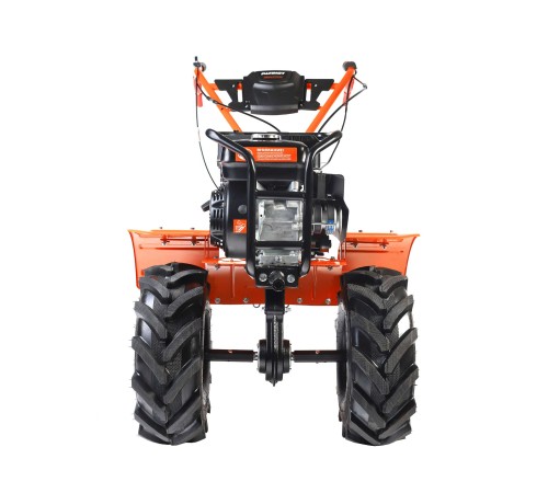 Мотоблок бензиновый PATRIOT УРАЛ M с колесами Extreme Мотоблок бензиновый PATRIOT УРАЛ M с колесами Extreme