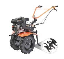 Мотоблок бензиновый PATRIOT Калуга М