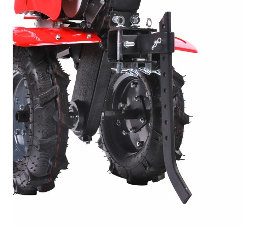 Мотоблок бензиновый ПОБЕДА АК-23М