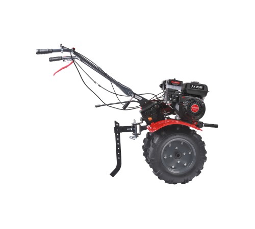 Мотоблок бензиновый ПОБЕДА АК-23М