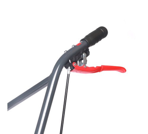 Мотоблок бензиновый ПОБЕДА АК-23М