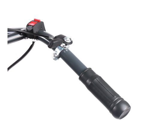 Мотоблок бензиновый ПОБЕДА АК-23М