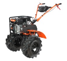 Мотоблок бензиновый PATRIOT УРАЛ 2 (колеса EXTREME)