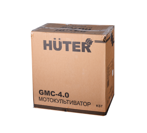 Мотокультиватор Huter GMC-4.0
