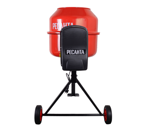 Бетономешалка Ресанта БМ-180Ч