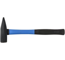 Молоток, стеклопластиковая ручка 1000 гр. MOS