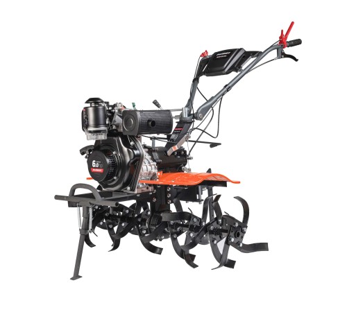 Мотоблок дизельный PATRIOT Boston 6 D Мотоблок дизельный PATRIOT Boston 6 D
