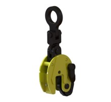 Захват вертикальный ZVLS-3,0 (г/п 3,0 т, лист 0-36 мм) поворотный