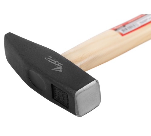 Молоток слесарный, деревянная ручка "Оптима"  600 гр. КУРС Молоток слесарный, деревянная ручка "Оптима"  600 гр. КУРС