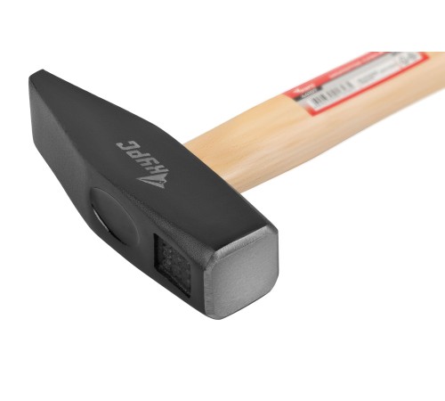 Молоток слесарный, деревянная ручка "Оптима"  800 гр. КУРС Молоток слесарный, деревянная ручка "Оптима"  800 гр. КУРС