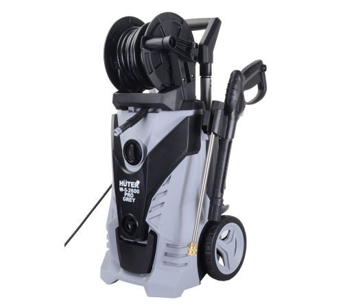 Мойка Grey Huter W-5-2600 PRO