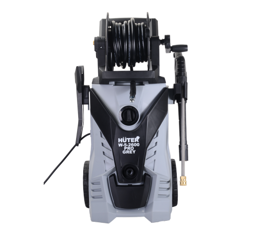 Мойка Grey Huter W-5-2600 PRO