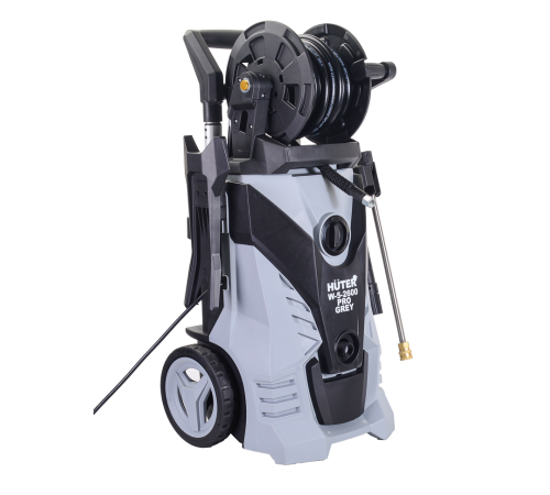 Мойка Grey Huter W-5-2600 PRO
