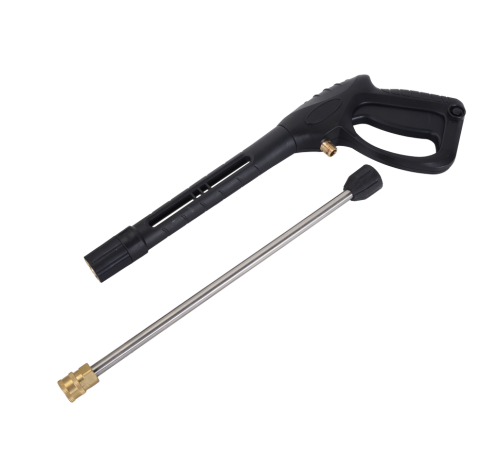 Мойка Grey Huter W-5-2600 PRO