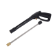 Мойка Grey Huter W-5-2600 PRO