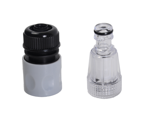 Мойка Grey Huter W-5-2600 PRO