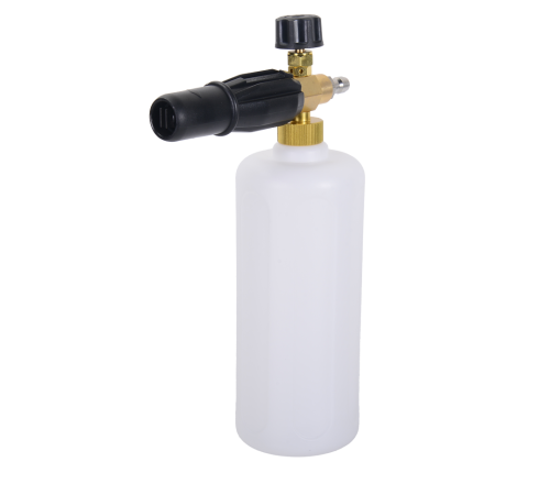 Мойка Grey Huter W-5-2600 PRO