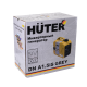 Инверторный генератор DN А1,5iS Huter
