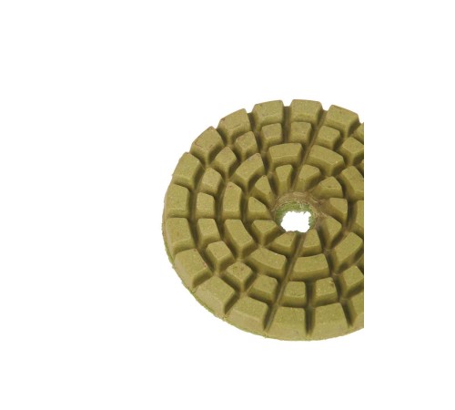 Шлифовальный пад №1000 для машин мозаично-шлифовальных GM400/GM600 (мокрая шлифовка) Шлифовальный пад №1000 для машин мозаично-шлифовальных GM400/GM600 (мокрая шлифовка)