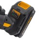 RUNTEC RT-ED232 Винтоверт-гайковерт ударный аккумуляторный RUNTEC PRO HEX 1/4", квадрат 1/2", 20В, 2*2Ач, 230Нм