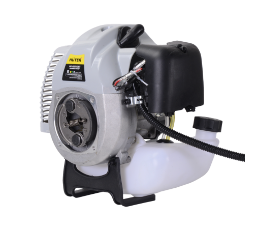 Бензиновый триммер GGT-553TA Grey Huter