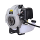 Бензиновый триммер GGT-553TA Grey Huter
