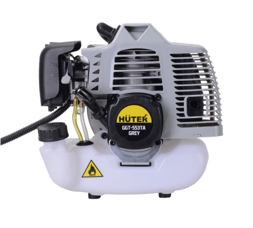 Бензиновый триммер GGT-553TA Grey Huter