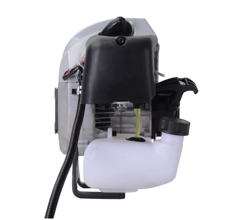 Бензиновый триммер GGT-553TA Grey Huter