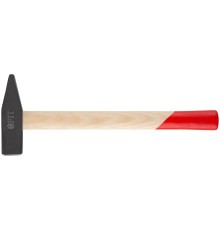 Молоток кованый, деревянная ручка  800 гр. FIT IT Молоток кованый, деревянная ручка  800 гр. FIT IT