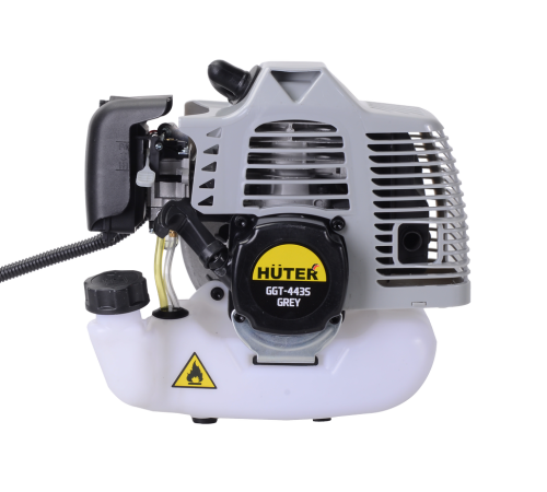 Бензиновый триммер GGT-443S Grey Huter