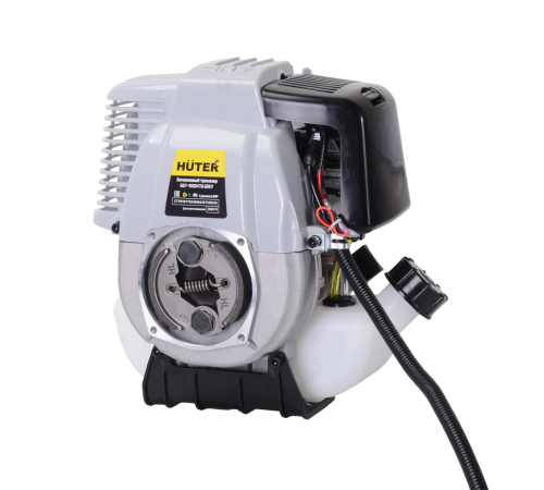 Бензиновый триммер GGT-15004ТA (четырёхтактный) Grey Huter