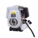Бензиновый триммер GGT-15004ТA (четырёхтактный) Grey Huter
