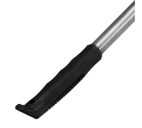 Ледоруб-топор 150 мм, 1000 г, металлический черенок