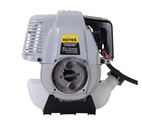 Бензиновый триммер GGT-15004ТA (четырёхтактный) Grey Huter