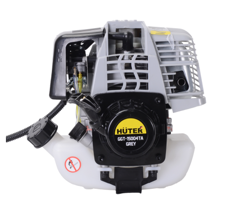 Бензиновый триммер GGT-15004ТA (четырёхтактный) Grey Huter